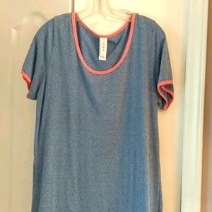 Lularoe Classic T